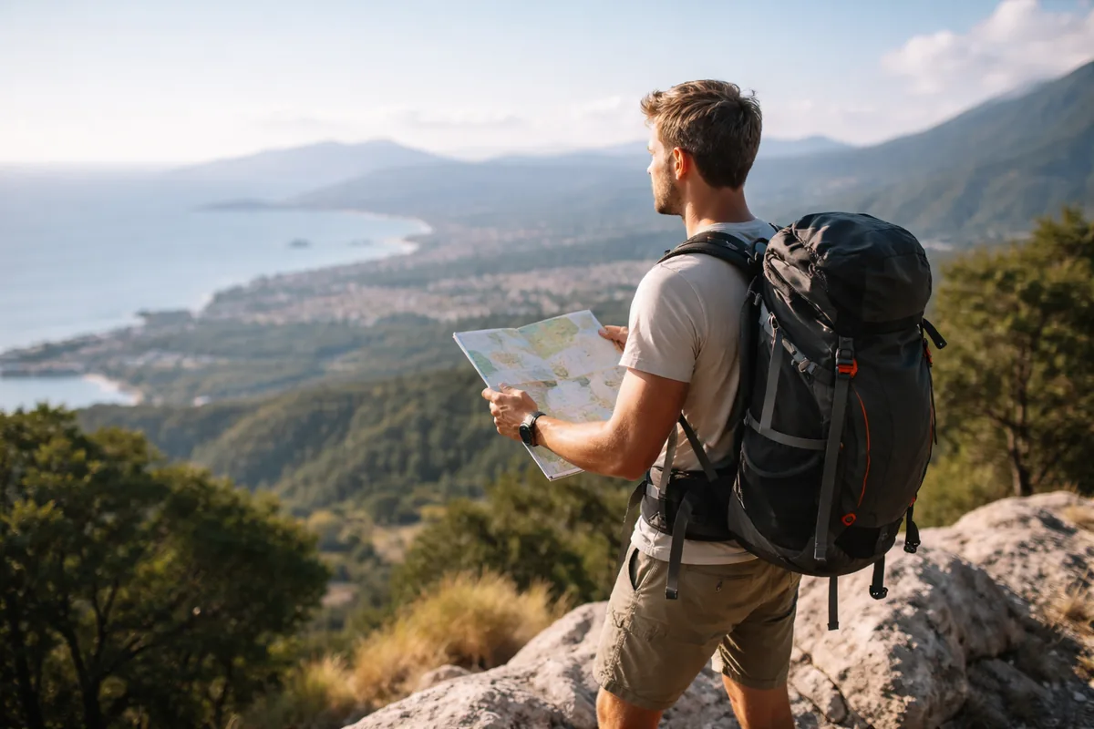 Quels sont les meilleurs conseils pour voyager seul en toute sécurité