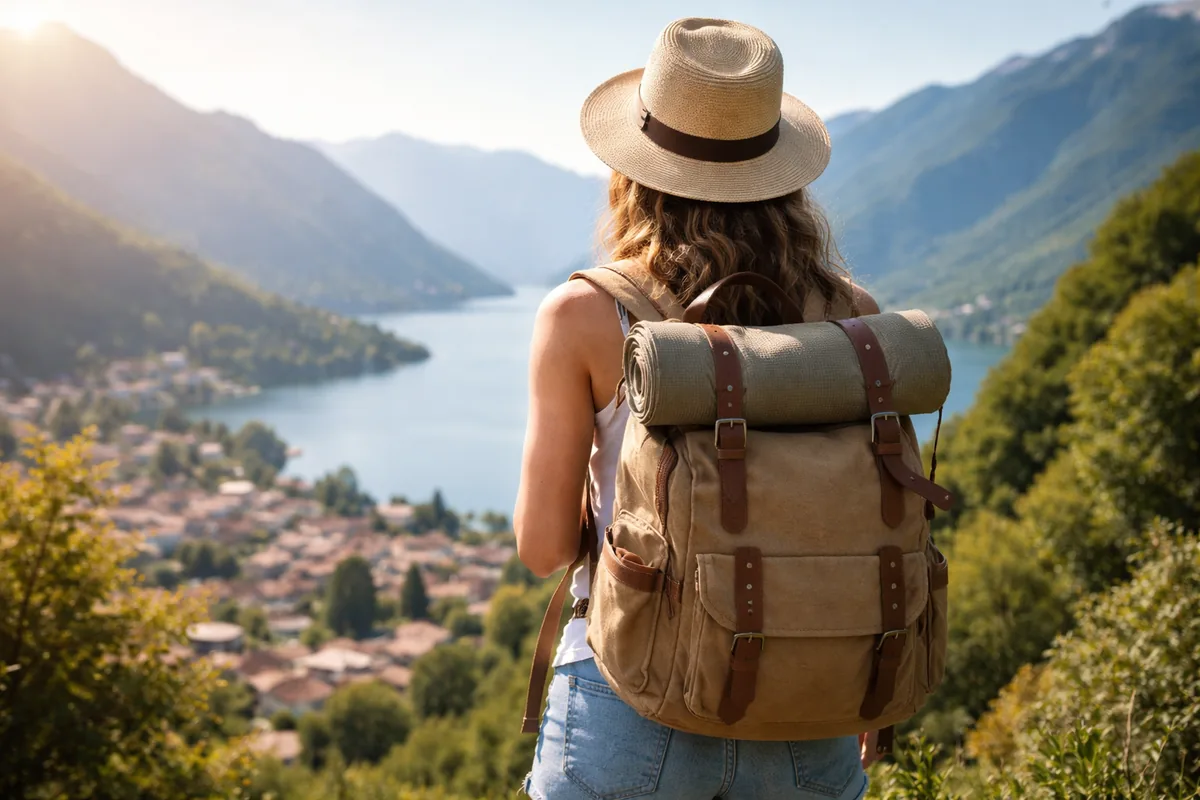 Comment choisir le meilleur sac à dos pour voyager longtemps