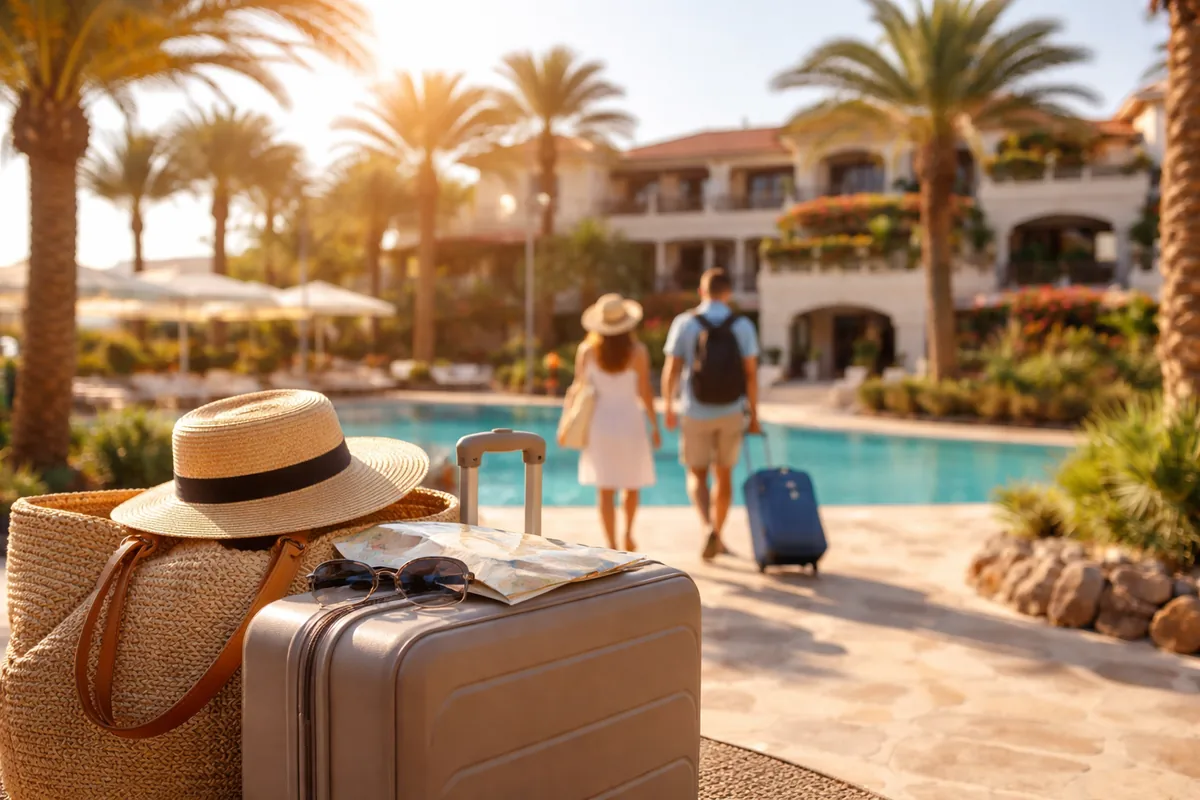 Les astuces pour économiser sur l'hébergement pendant vos vacances